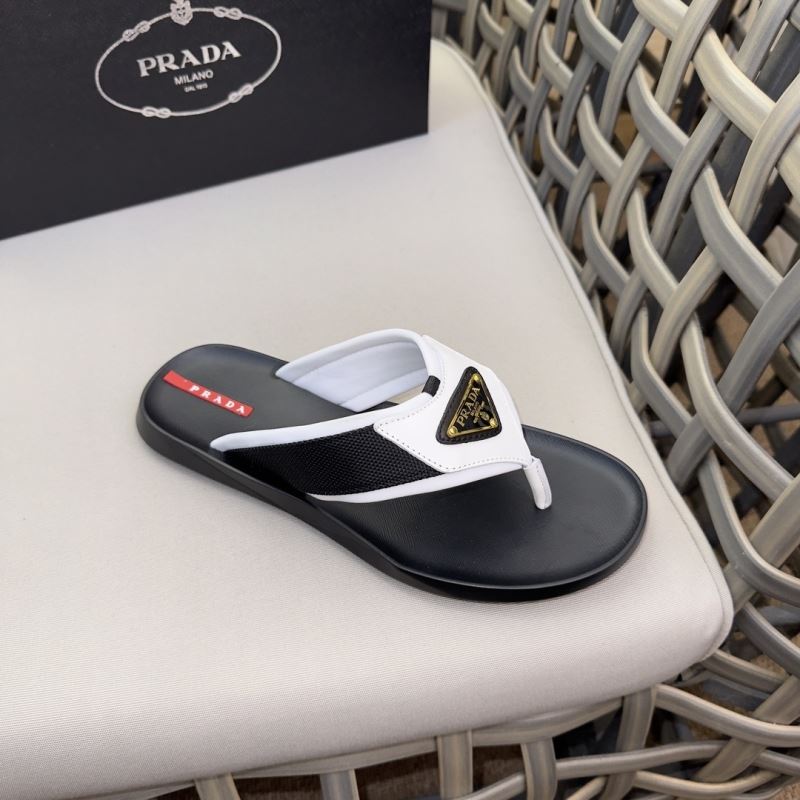 Prada Slippers